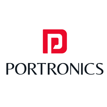 Portronics